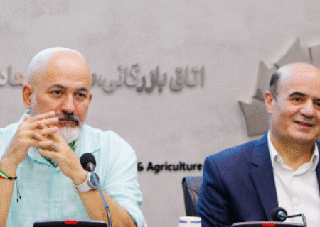 امید به احیای دریاچه ارومیه با بازگشت خِرَد