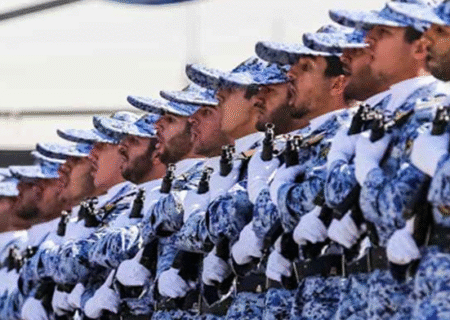 یک ماه کسری خدمت سربازی برای مشمولان دارای مهارت