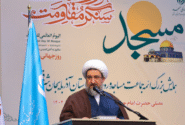 امام جمعه تبریز: مسجد باید قلب تپنده محله باشد
