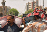اعلام زمان‌بندی شاخص فرابنفش؛ در این ساعت‌ها خانه بمانید