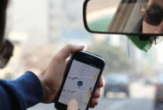 اختلال GPS کرایه اسنپ را افزایش داد