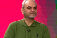 به همه ستاره نگویید