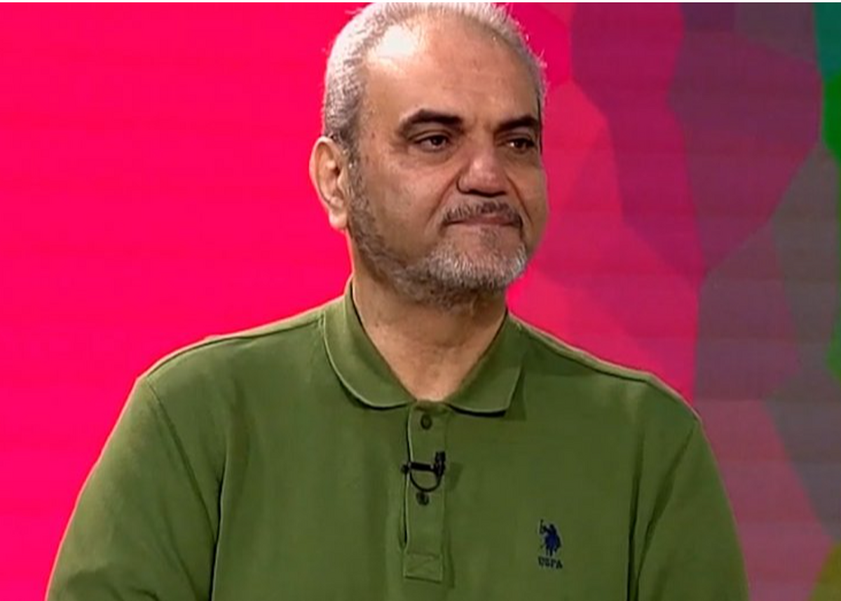 به همه ستاره نگویید