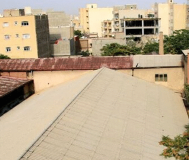 آغاز مرمت و آماده‌سازی مجموعه تاریخی برق لامع تبریز