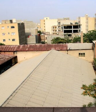 آغاز مرمت و آماده‌سازی مجموعه تاریخی برق لامع تبریز