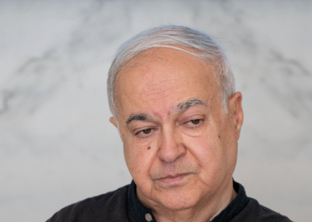تقی‌ زاده چهره ماندگار میراث فرهنگی شد