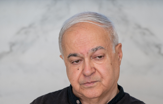 تقی‌ زاده چهره ماندگار میراث فرهنگی شد