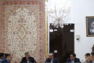 پیگیری دریافت خسارت حادثه‌دیدگان آتش‌سوزی بندر شهید رجایی