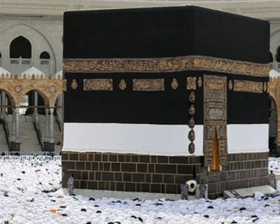 نخستین عمره‌گزاران سال ۱۴۰۴ فردا به سرزمین وحی می‌روند