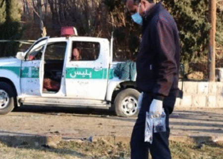 پیام تسلیت وزیر کشور جمهوری آذربایجان به همتای ایرانی