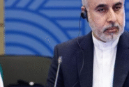 کشورهای عربی و اسلامی برای منافعشان از جریان‌های مقاومت حمایت کنند