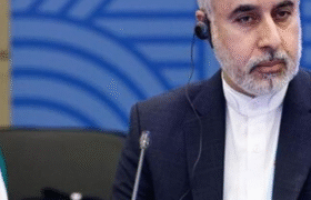 کشورهای عربی و اسلامی برای منافعشان از جریان‌های مقاومت حمایت کنند