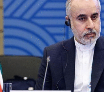 کشورهای عربی و اسلامی برای منافعشان از جریان‌های مقاومت حمایت کنند