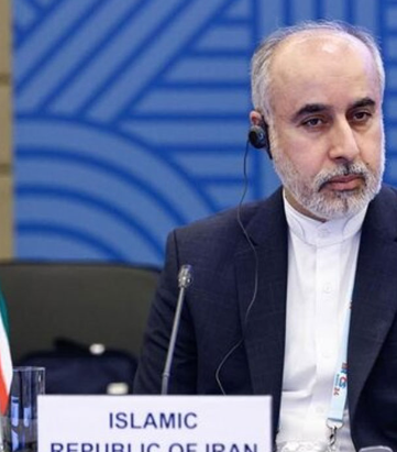 کشورهای عربی و اسلامی برای منافعشان از جریان‌های مقاومت حمایت کنند
