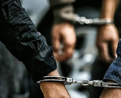 دستگیری باند هفت نفره سارقین منزل در تبریز