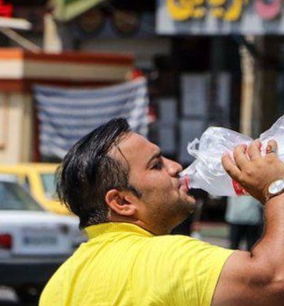 گرمای هوا در آذربایجان شرقی همچنان ادامه دارد