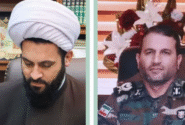 پیام تبریک ارشد نظامی استان‌ های آذربایجان شرقی و اردبیل بمناسبت فرا رسیدن هفته دولت 