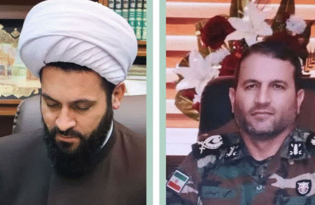 پیام تبریک ارشد نظامی استان‌ های آذربایجان شرقی و اردبیل بمناسبت فرا رسیدن هفته دولت 