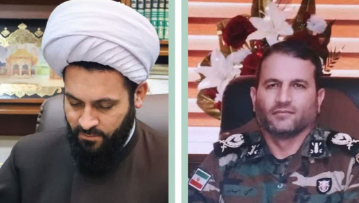 پیام تبریک ارشد نظامی استان‌ های آذربایجان شرقی و اردبیل بمناسبت فرا رسیدن هفته دولت 
