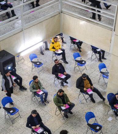 دفترچه راهنمای انتخاب رشته فردا منتشر می‌شود