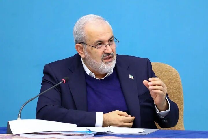 وزیر دولت سیزدهم در دولت چهاردهم استیضاح می‌شود