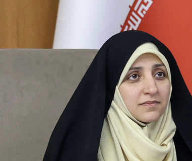 انتصاب بیش از ۲۷۰۰ زنان مدیر در سطوح مختلف دولت چهاردهم