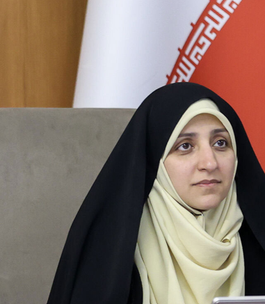 انتصاب بیش از ۲۷۰۰ زنان مدیر در سطوح مختلف دولت چهاردهم