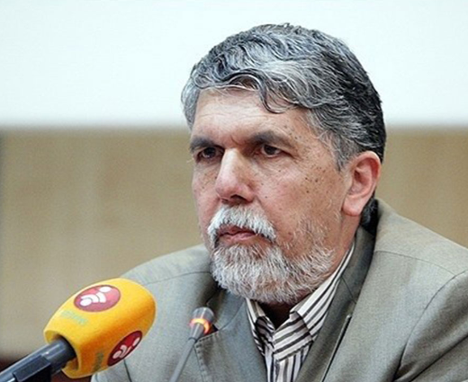 تغییرات اجتماعی ایران را ببینیم/تلاش برای فاصله حداقلی با هنرمندان/اختصاص کارت ۱۵ میلیونی خرید فرهنگ