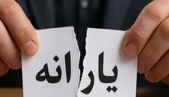 برای اعتراض به حذف یارانه چه کنیم؟