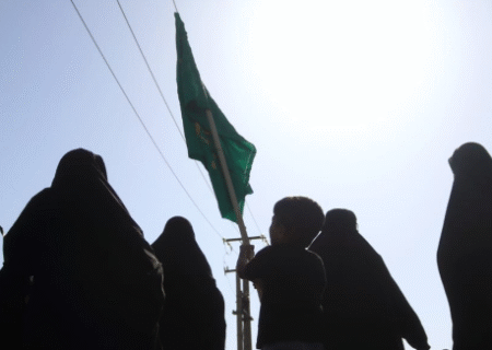 افزایش ۴ درصدی زائران اربعین امسال نسبت به سال گذشته