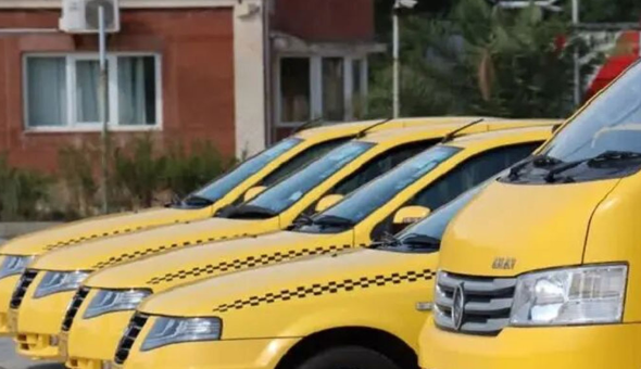 مالیات تاکسی‌ها، وانت‌بارها، اینترنتی‌ها و خودروهای پلاک «ع» اعلام شد