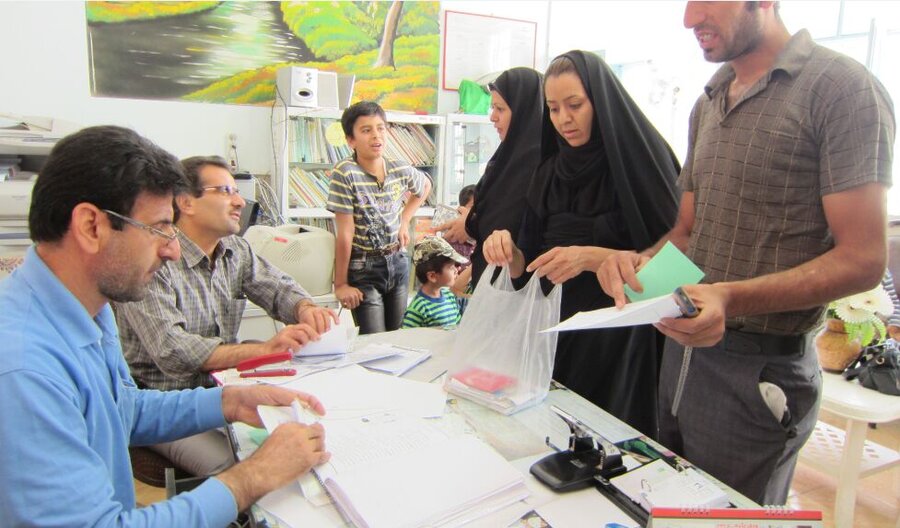 درخواست‌های میلیونی مدارس دولتی؟!