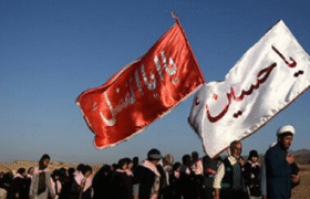 آمار ثبت نام اربعین به ۱میلیون و ۷۵۰هزار نفر رسید