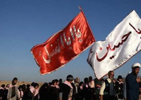 آمار ثبت نام اربعین به ۱میلیون و ۷۵۰هزار نفر رسید