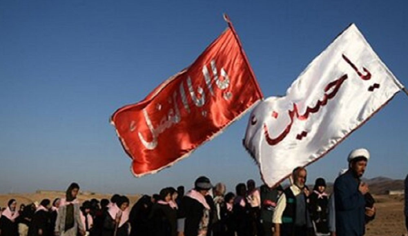 آمار ثبت نام اربعین به ۱میلیون و ۷۵۰هزار نفر رسید