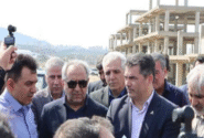 ۵۰۰۰ خانوار بافت فرسوده تبریز در شهرک جوانان مستقر می‌شوند