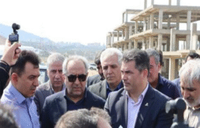 ۵۰۰۰ خانوار بافت فرسوده تبریز در شهرک جوانان مستقر می‌شوند