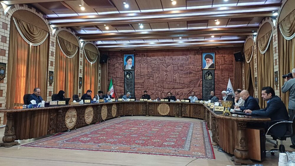 انتخاب شوراها اردیبهشت ۱۴۰۵ برگزار می‌شود