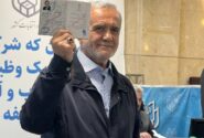 وفاق ملی؛ نقطه ثقل یک‌سالگی دولت پزشکیان