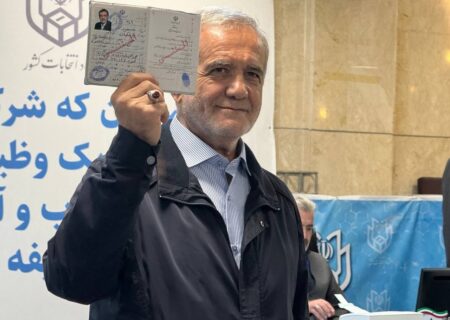وفاق ملی؛ نقطه ثقل یک‌سالگی دولت پزشکیان