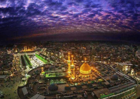 ثبت‌نام ۵۹ هزار و ۵۰۰ زائر زیارت اربعین در آذربایجان شرقی