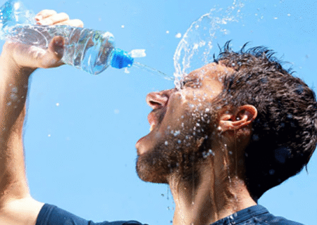 استان های همجوار تعطیل، آذربایجان شرقی همچنان در تب گرما می سوزد!