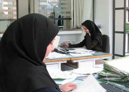 تداوم تعطیلی ادارات در سه شهرستان استان اردبیل