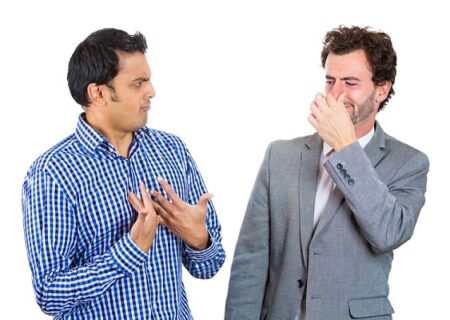 چرا باید در گرمای تابستان بیش از همیشه خوشبو باشیم؟
