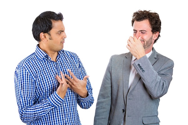 چرا باید در گرمای تابستان بیش از همیشه خوشبو باشیم؟