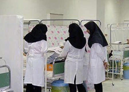 افزایش مطالبات معوق پرستاران به ۸ ماه/ کاهش خشونت علیه کادر درمان