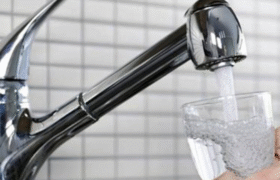 تقویت آب آشامیدنی شهر نظرکهریزی هشترود