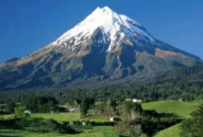 نجات یک پیرزن ۸۴ ساله در قله کوه سهند