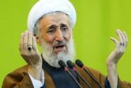 کاظم صدیقی از امامت جمعه موقت تهران استعفا کرد