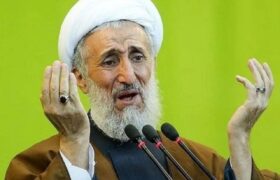 کاظم صدیقی از امامت جمعه موقت تهران استعفا کرد